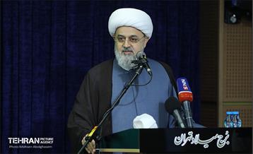 نشست شهردار تهران و اعضای سی و هشتمین دوره کنفرانس بین‌المللی وحدت اسلامی 18