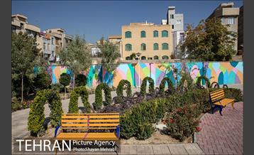 بوستان شهدای ارتش 17