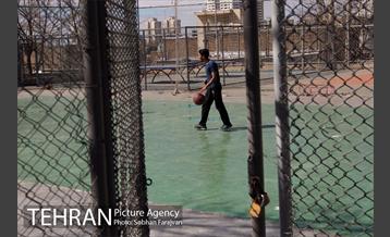 باغ ایرانی در نوروز  6