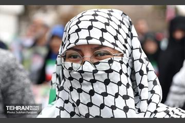 چهل‌و‌‌هفتمین جشن پیروزی انقلاب اسلامی - 3 22
