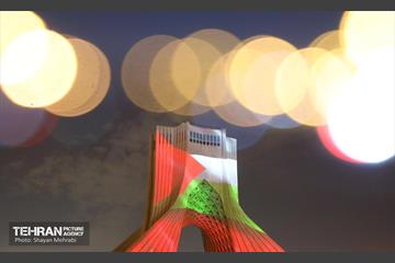 از فلسطین تا آزادی 8