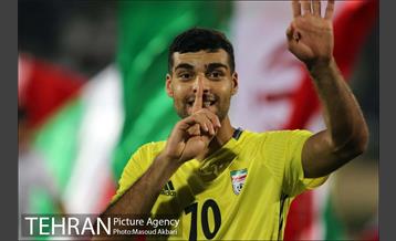 دیدار ایران و قطر در مقدماتی جام جهانی 2