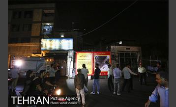 پلمپ گاراژ ناایمن شکروی 24