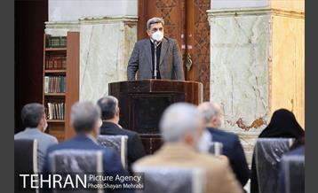 تجدید میثاق شهردار تهران و مدیران شهری با بنیانگذار انقلاب اسلامی 19