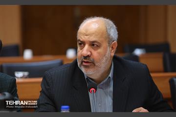 بیست و هفتمین جلسه قرارگاه اجتماعی شهر تهران