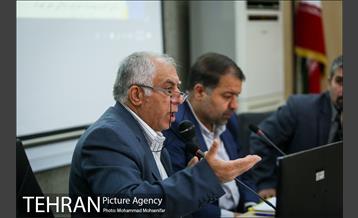 نشست تخصصی روایت شورایاری از گذشته به آینده 4