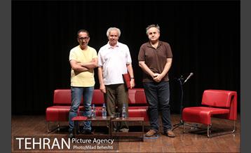 نقد فیلم مستند فصل هرس در فرهنگسرای ارسباران‎ 20