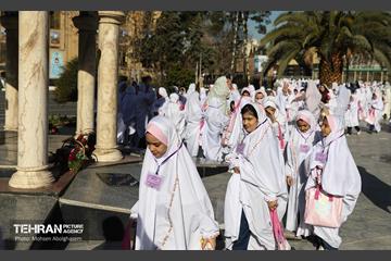 جشن تکلیف فرشته‌ها ۴ 66
