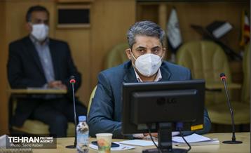 جلسه مشترک زاکانی با وزیر راه و شهرسازی برای ساخت مسکن در پایتخت 8