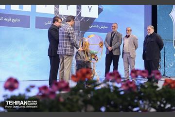 مراسم تقدیر از خوش حسابان پرداخت عوارض شهری 26