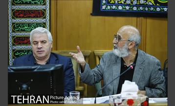 کمیسیون ماده 5 با حضور شهردار  23