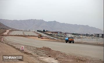 اینجا کارگاهه؛ بزرگراه شهید شوشتری 50