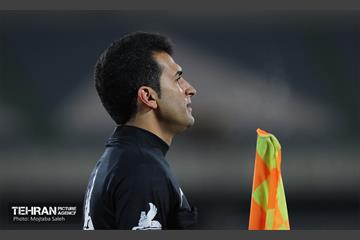 دیدار تیم های فوتبال پرسپولیس تهران و تراکتور سازی تبریز 29
