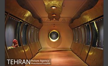 موزه موسیقی ایران 3