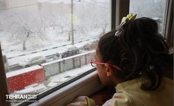 قرار خدمت؛ منطقه5