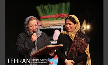نخستین جشن روز جهانی تئاتر کودک و نوجوان  20