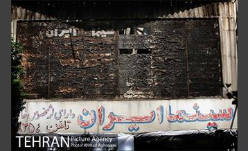 خیابان لاله‌زار، شانزه‌لیزه ی تهران قدیم 16