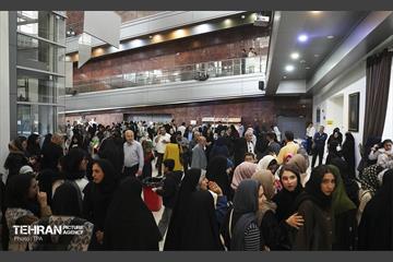 ویژه برنامه «روزگار حماسه» در باغ موزه دفاع مقدس