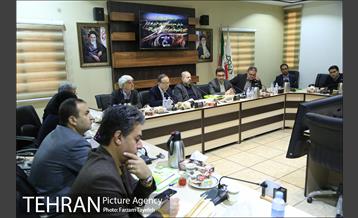 بازدید هیئت عالی ژاپنی از مراکز بازیافت منطقه 5 4