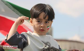 جشن ملی «پرچم» 7