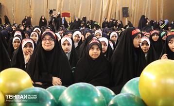 اجتماع دختران فاطمی ۱۴۰۲ 8