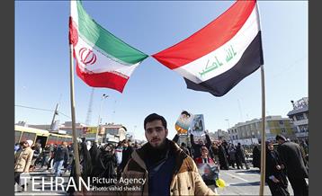 راهپیمایی یوم الله 22 بهمن 9