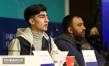 آغاز چهلمین جشنواره فیلم فجر 13