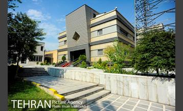 سازمان پیشگیری و مدیریت بحران شهر تهران 33