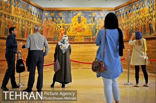 باغ نگارستان 62