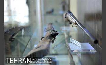 موزه جنگ (خانه تیمورتاش) 18