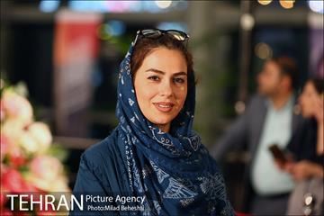 اکران خصوصی فیلم سینمایی درخونگاه 25