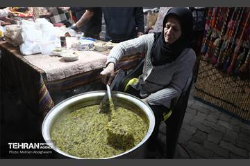 «شهر رمضان» در بوستان لاله (2) 27