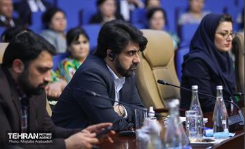 اختتامیه ششمین اجلاس مجمع شهرداران آسیایی 21