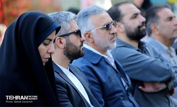 آغاز سال تحصیلی جدید در منطقه 13 15
