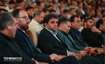 بیست‌ و‌ دومین جشنواره شهید رجایی 46