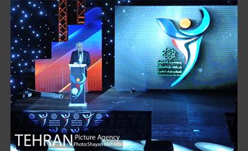 افتتاح پنجمین المپیاد ورزشی بازنشستگان شهرداری تهران  13