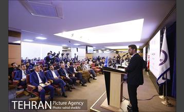 نشست کمیته شهرهای هوشمند در چهارمین جایزه جهانی خشت طلایی 36