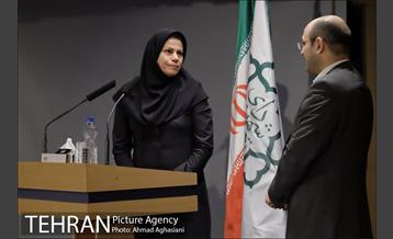 آخرین جلسه دورنگاه ارتباطات تهران شهر سال 95 13