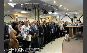 ویژه برنامه "شب خوشنویسی" 1