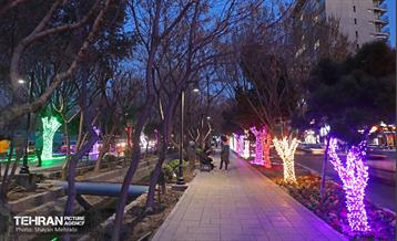 استقبال از بهار - 4 20