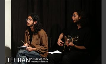 نمایشنامه خوانی ژاک و اربابش 8