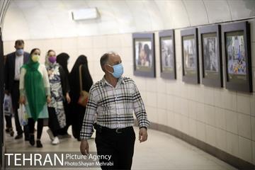 نمایشگاه عکس زندگی افراد مبتلا به سندروم داون 12