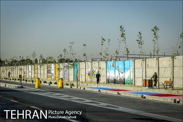 پادگان جی زیر پای مردم 19