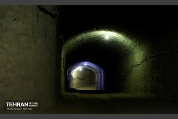 اینجا کارگاهه؛ مترو ورزشگاه تختی 46