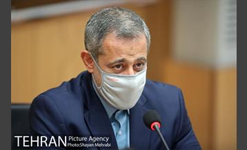 نشست صمیمانه شهردار تهران با جمعی از قهرمانان کاروان المپیک ایران 1