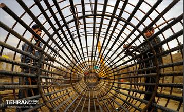 اینجا کارگاهه؛ منطقه نه 25