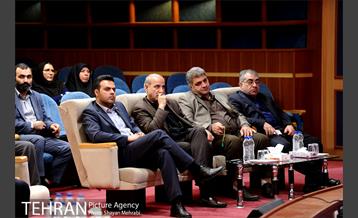 گردهمایی دبیران و اعضای شوراهای نماز و امر به معروف با حضور شهرداری تهران 4