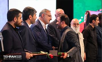 بیست‌ و‌ دومین جشنواره شهید رجایی 10