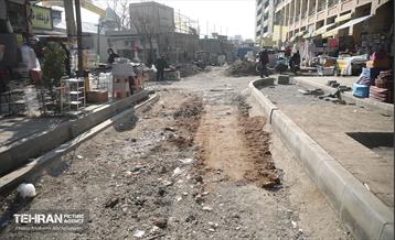 خیابان شهرداری