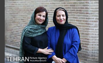 سومین دوره اهدای نشان داوود رشیدی 9